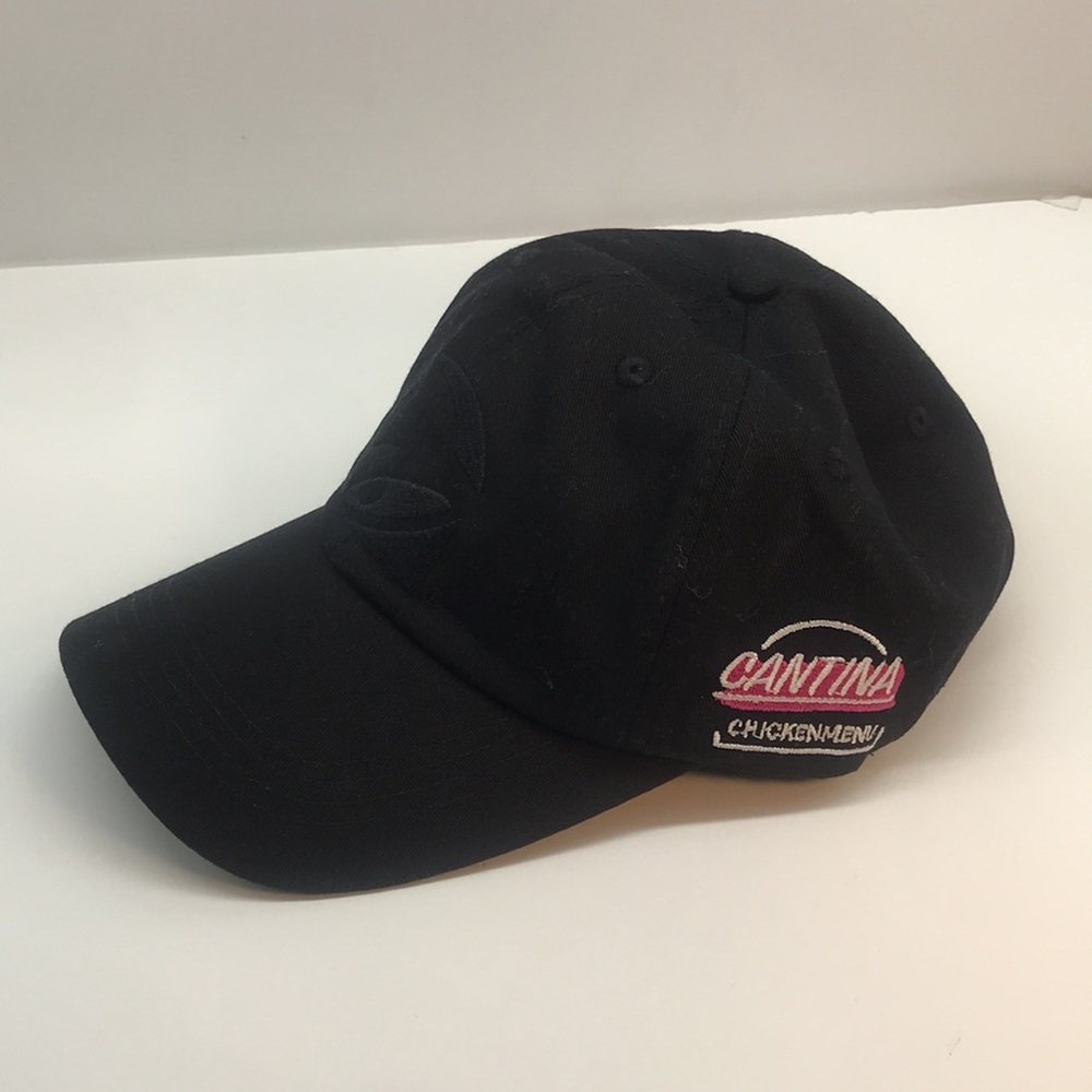 Taco Bell CANTINA  CAP